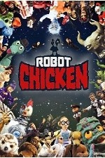 Watch Robot Chicken Freemovieswatch